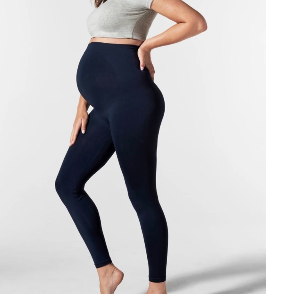 Blanqi Everyday Maternity Support Leggings
